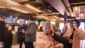 爱情是任何人